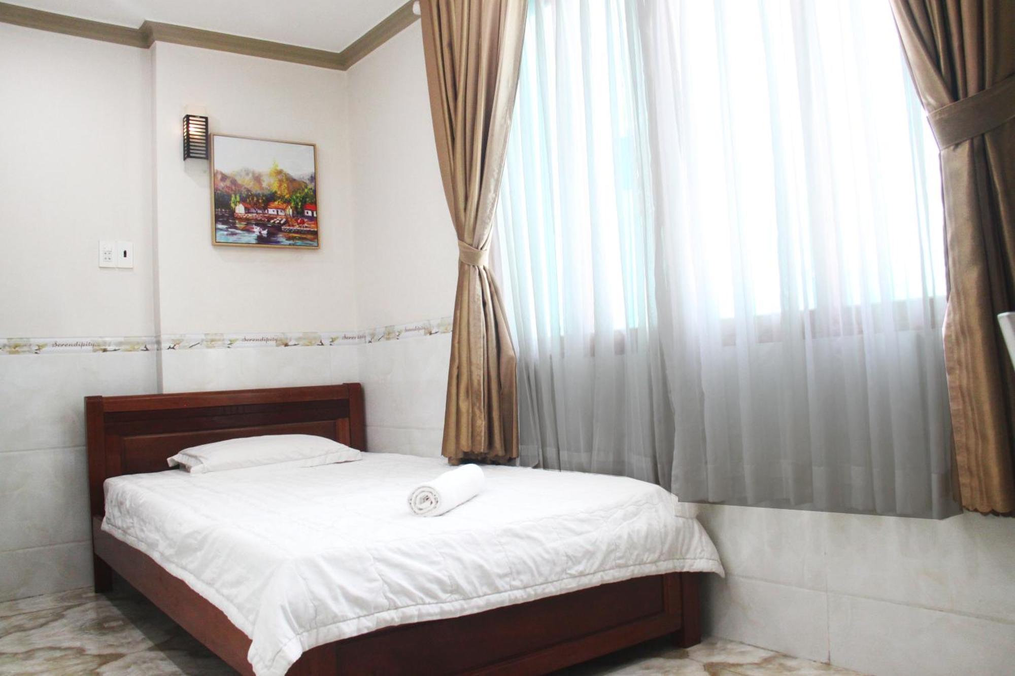 Appartement Huyen House à Hô Chi Minh-Ville Extérieur photo